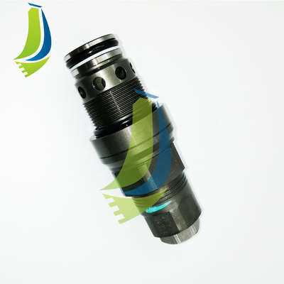 576-2570 5762570 overload relief valve for excavator in hydraulic system