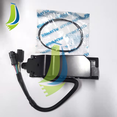 702-16-07022 Pedal Assy For WA380-6 Excavator 7021607022 High Quality