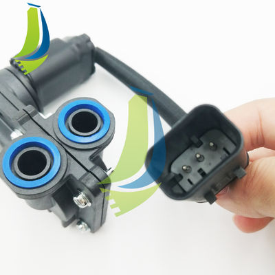 266-0136 2660136 Pressure Sensor For E320D Excavator