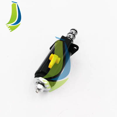121-1491 1211491 Spare Parts Solenoid Valve For E320B E320C Excavator