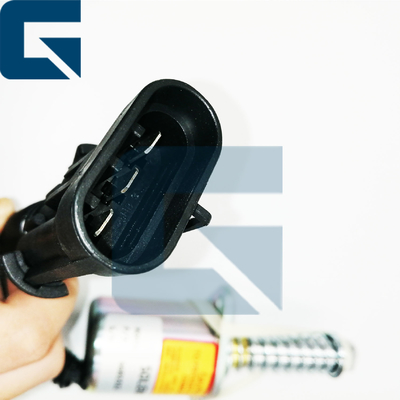 6681512 Fuel Shutoff Solenoid Valve For S100 Diesel Engine