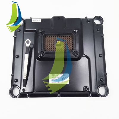 329-2576 Controller ECM ECU 3292576 Computer Board For 953D Track Loader