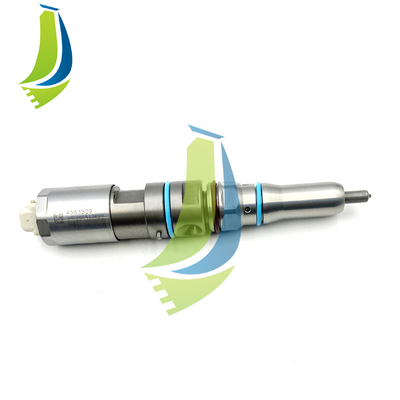 456-3509 Diesel Fuel Injector 4563509 For C9.3 Engine