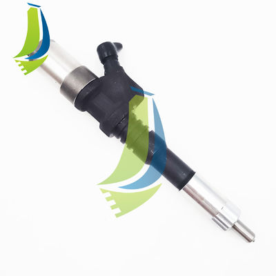 095000-1211 Fuel Injector for PC400-7 PC450-7