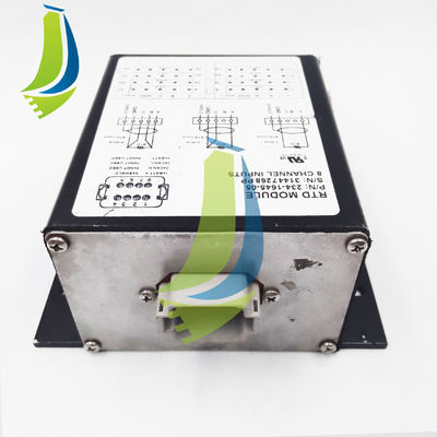 234-1645 control engine monitoring module RTD control assembly for 3406C