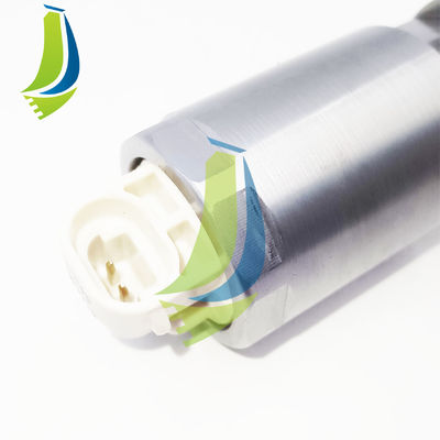 456-3509 Common Rail Fuel Injector for C9.3 Engine 336F 340F Excavator