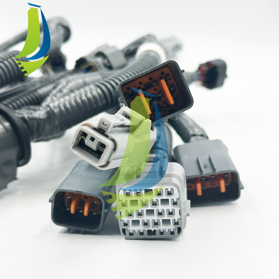 1-82641375-7 Wire Harness for 6HK1 Engine ZX330-3 Excavator