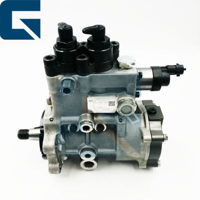 0 445 025 602 Fuel Injection Pump 0445025602 For C7.1 Engine