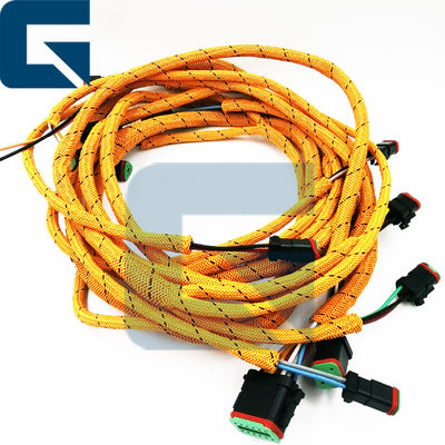 197-4411 1974411 Hydraulic Pump Wiring Harness For 330C Excavator