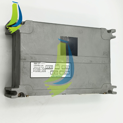 7834-21-6000 Excavator Controller for PC-6 PC100-6  Excavator Parts