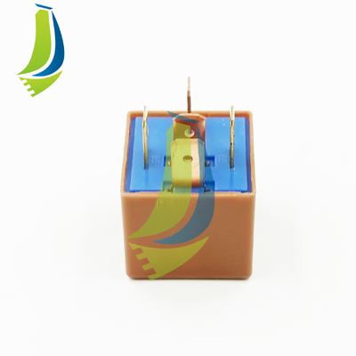 14630764 Excavator Relay 24V 20A For excavator EC210 240