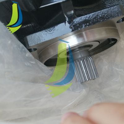 43947050 Original Construction Piston Pump for excavator SD100C