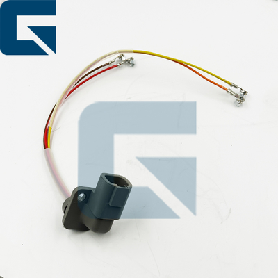 6745-81-9240 6745819240 Engine Harness  For 6D114E Engine