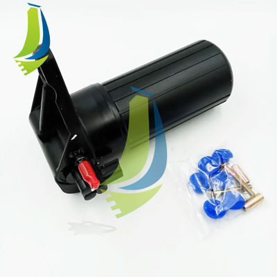 446-1895 Fuel Filter Assembly For 320D2 Excavator 4461895