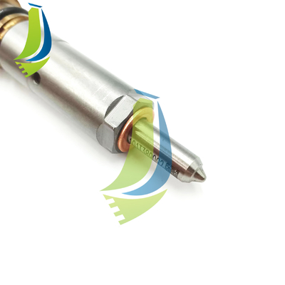 320-0677 Fuel Injector Common Rail Injector 3200677 For C6.6 Engine