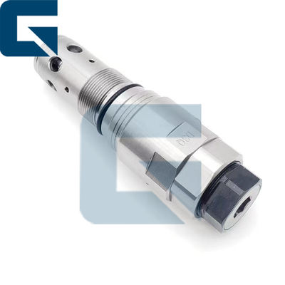 173-3452 Relief Valve 1733452 For E320D E320C Excavator Parts