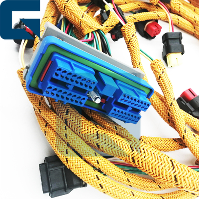 296-4617 2964617 Wiring Harness For Excavator E320D Engine C6.4
