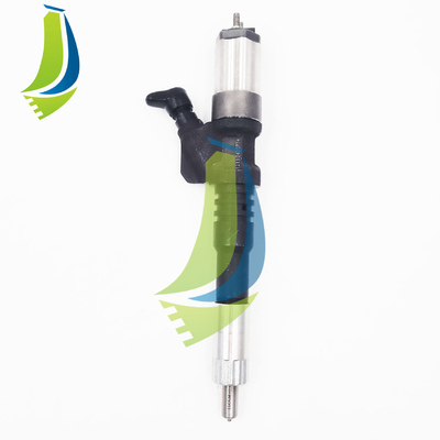 095000-1211 Diesel Injector for PC400-7 Excavator Engine 6D125-3