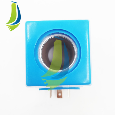 507848 24V Solenoid Valve Coil Compatible with Vickers