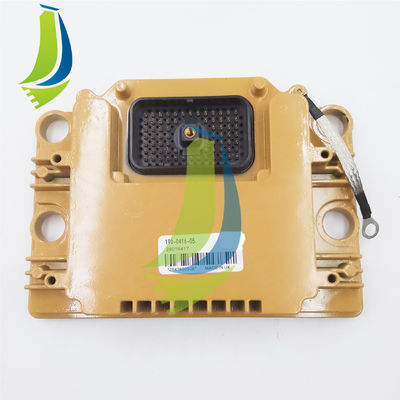 190-0416 ECU Controller 1900416 For 3054E 3056E Engine M313C M322C Excavator