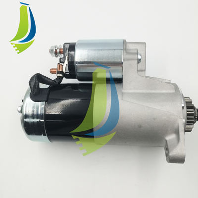 30L66-20600 Starter Motor 30L6620600 For DX15 DX18