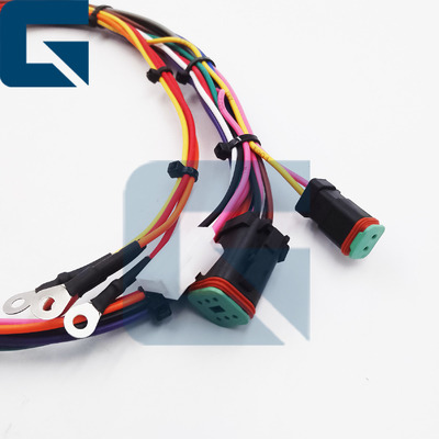 398-7013 3987013 Switch Harness For E320D Excavator Parts