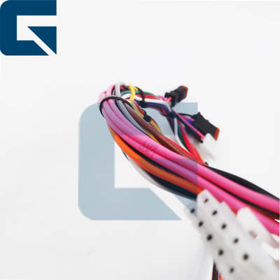 398-7013 3987013 Switch Harness For E320D Excavator Parts