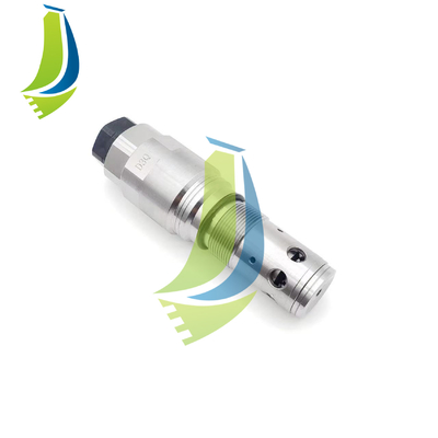 173-3452 Relief Valve 1733452 For E320 Excavator