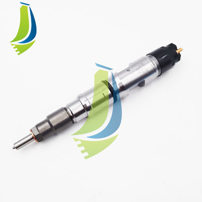 0445120340 Fuel Injection Common Rail Auto Parts 0 445 120 340