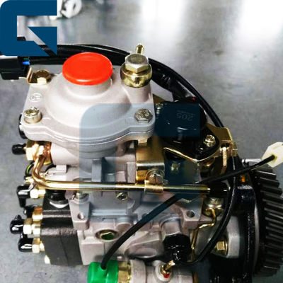 VE4/11F1900L064 Fuel Injection Pump Fuel Pump For Engine 4JB1-T