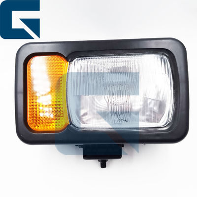 42B0258 Right Lamp Head Lamp For LG918 LG936 Wheel Loader