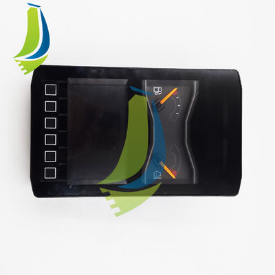 520-6242 Monitor Display Panel 5206242 For E306 Excavator