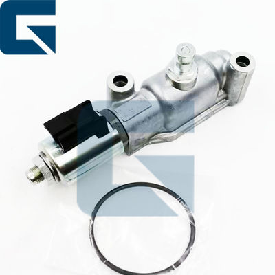 244-3114 2443114 Solenoid Modulating Valve For 120M Loader