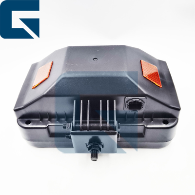 42B0257 42B0258 Left And Right Lamp Assy For  XG951 Loader