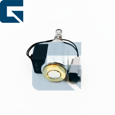 261-0998 2610998 Solenoid Valve For 3054C Solenoid