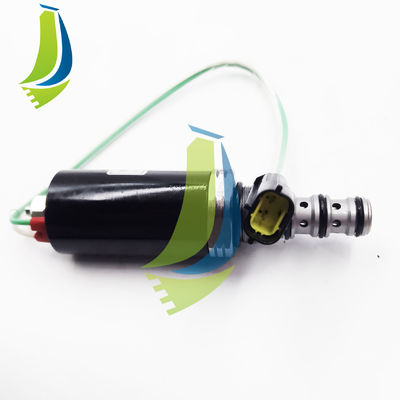 KWE5K-2040C07-109 Solenoid Valve For R110-7 R140-7