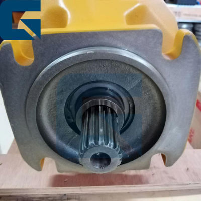 9T-3680 9T3680 Hydraulic Piston Pump For D6R Tractor