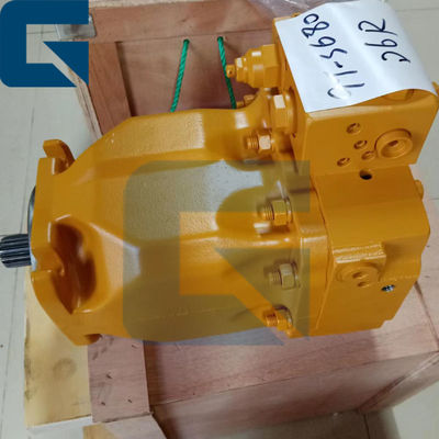 9T-3680 9T3680 Hydraulic Piston Pump For D6R Tractor