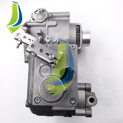 02111327 Steel Engine Speed Controller For BFM2012