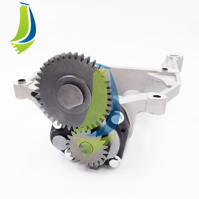 447-8576 Diesel Oil Pump 4478576 For C4.4 Engine Durable Steel Material