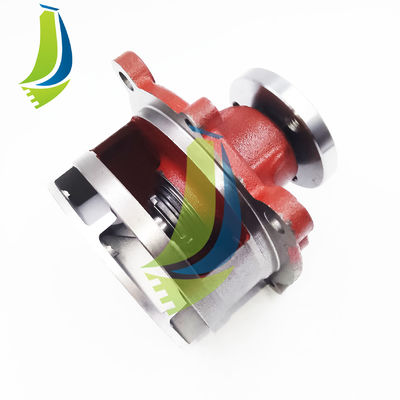 Part VOE21404502 Water Pump for Volvo EC210B Excavator