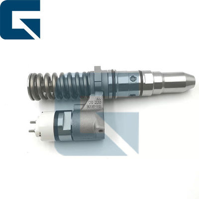 196-5802 Common Rail Fuel Injector 1965802 For 3512 Engine