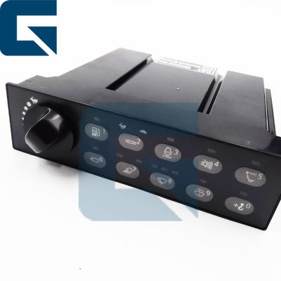 510-9643 Air Condition Control Panel 5109643 For 336F Excavator