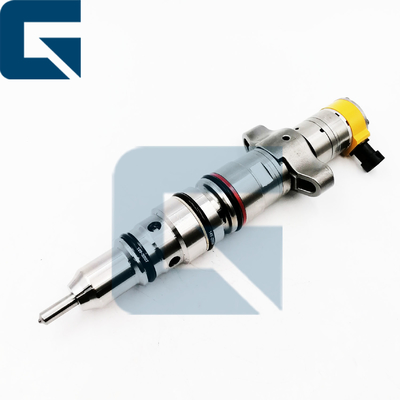 387-9433 Diesel Fuel Injector 3879433 For 330D Excavator