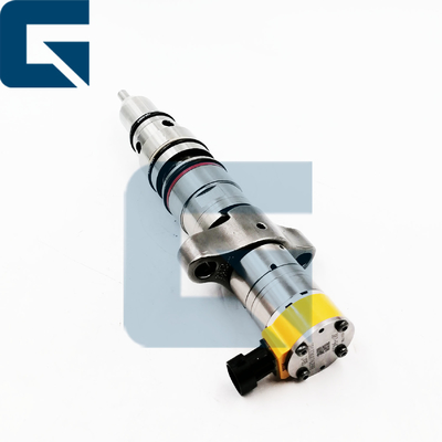 387-9433 Diesel Fuel Injector 3879433 For 330D Excavator