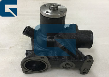 Auto 6D22T Excavator Water Pump  ME995716  Spare Parts