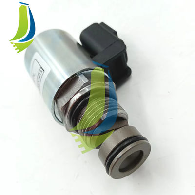 174-4909 Solenoid Valve 24V 1744909 For D7R 3508B