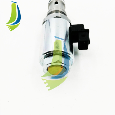 17224866 Solenoid Valve VOE17224866 For L110E L120F