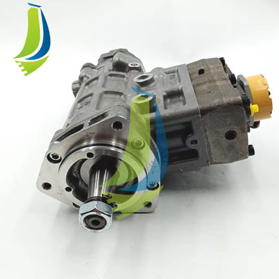 317-8021 Fuel Injection Pump 3178021 For C6.6 E320D