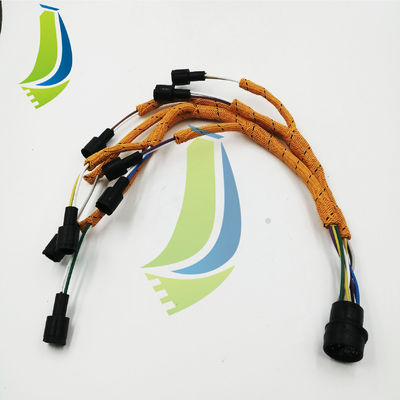 Customized OEM Support 147-1771 Transmission Harness For 120H Motor Grader